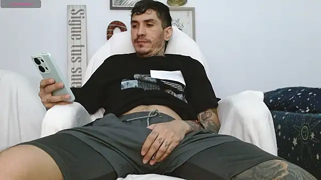 IaDoherty online show from 3, 12, 2025