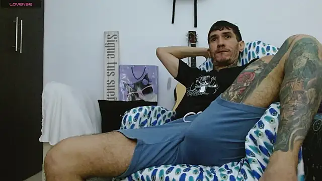 IaDoherty online show from 18, 11, 2025