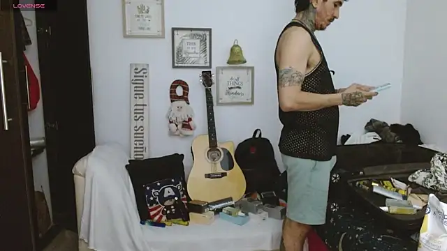 IaDoherty online show from 19, 12, 2025