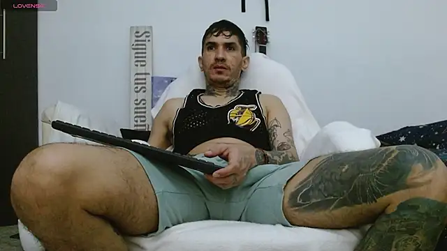 IaDoherty online show from 28, 11, 2025