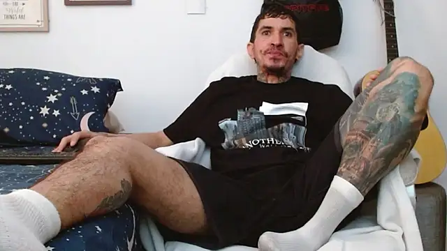 IaDoherty online show from 7, 10, 2025