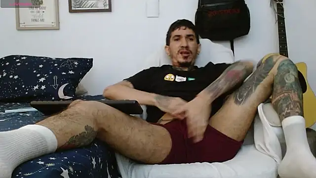 IaDoherty online show from 10, 10, 2025