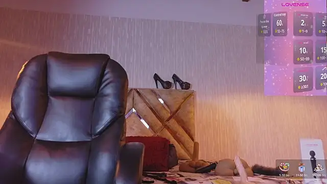 engel devil online show from 8, 1, 2026