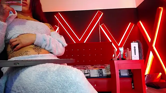 engel devil online show from 31, 10, 2025