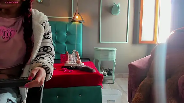 engel devil online show from 18, 4, 2026