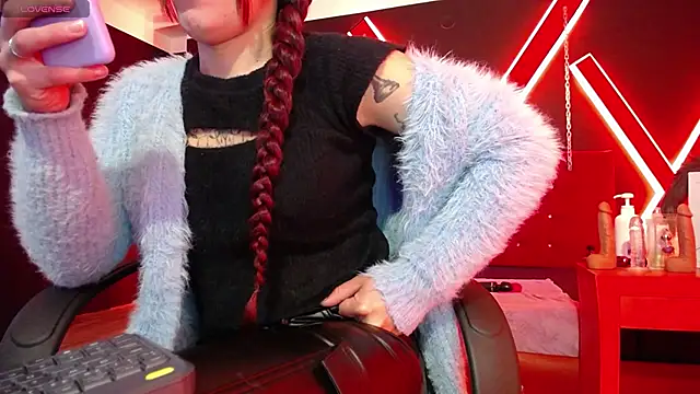 engel devil online show from 17, 10, 2025