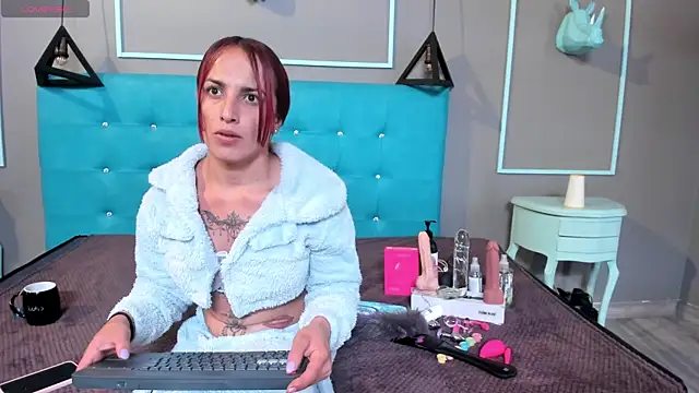 engel devil online show from 28, 5, 2026