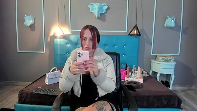 engel devil online show from 4, 6, 2026