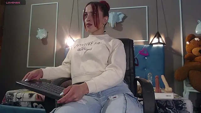 engel devil online show from 23, 2, 2026