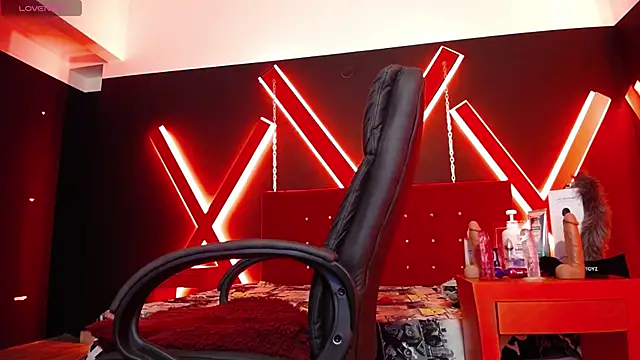 engel devil online show from 28, 10, 2025