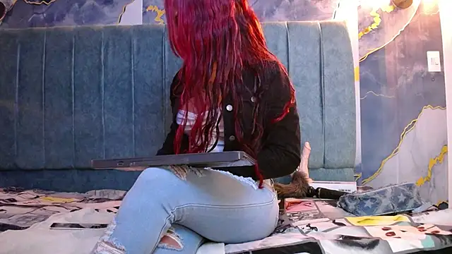 engel devil online show from 13, 2, 2026