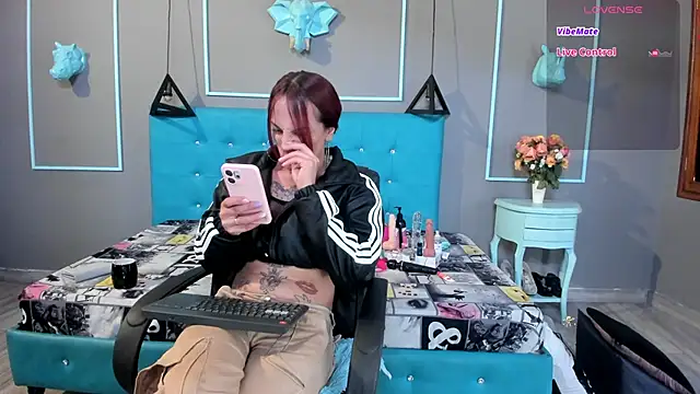 engel devil online show from 27, 5, 2026