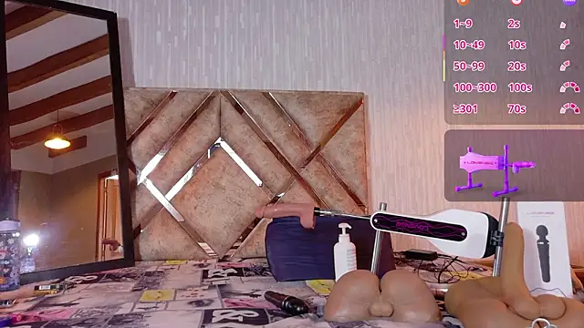 engel devil online show from 10, 2, 2026