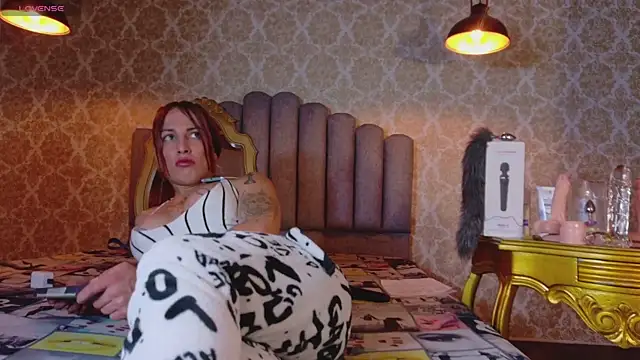 engel devil online show from 25, 11, 2025