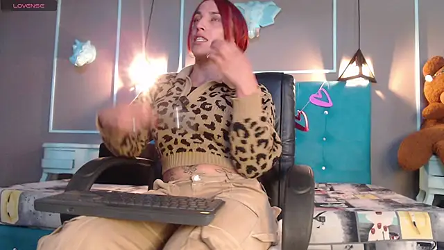 engel devil online show from 16, 2, 2026