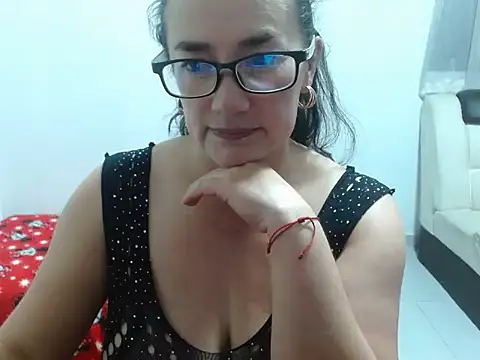 AllisonMillerHot online show from 14, 3, 2025