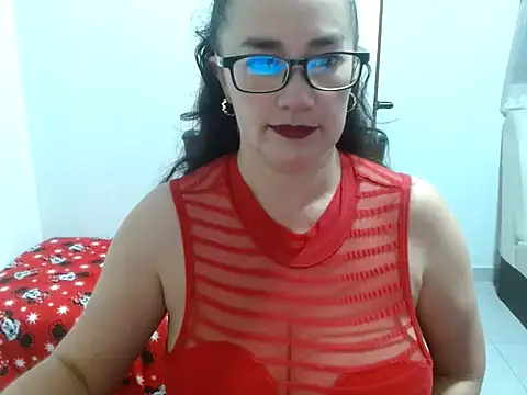 AllisonMillerHot online show from 14, 3, 2025