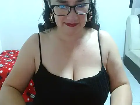 AllisonMillerHot online show from 25, 2, 2025