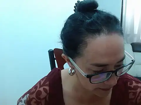 AllisonMillerHot online show from 26, 12, 2024