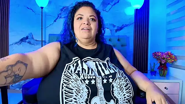 ANAMARIARIOS online show from 18, 6, 2026