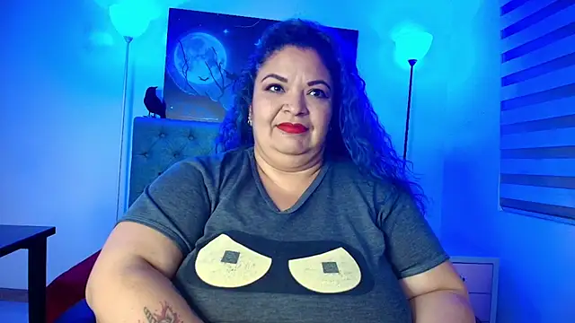 ANAMARIARIOS online show from 15, 11, 2025