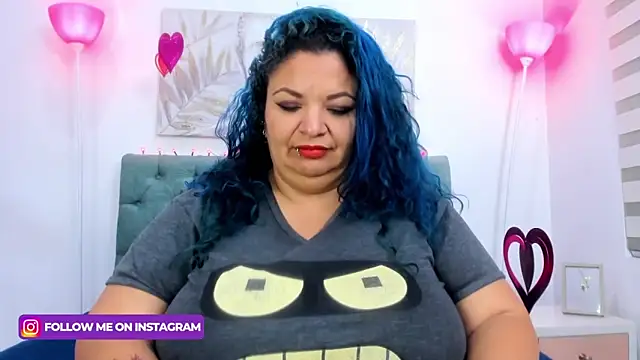 ANAMARIARIOS online show from 13, 2, 2025