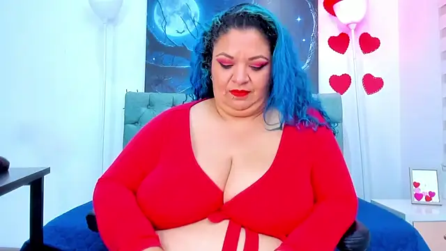 ANAMARIARIOS online show from 18, 3, 2025