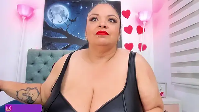 ANAMARIARIOS online show from 1, 3, 2025