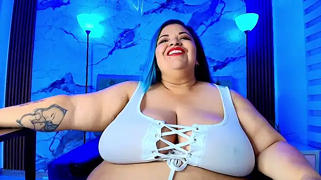 ANAMARIARIOS online show from 21, 4, 2026