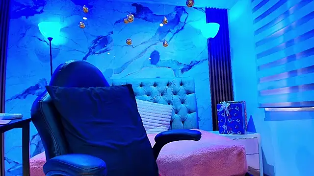 ANAMARIARIOS online show from 9, 1, 2026