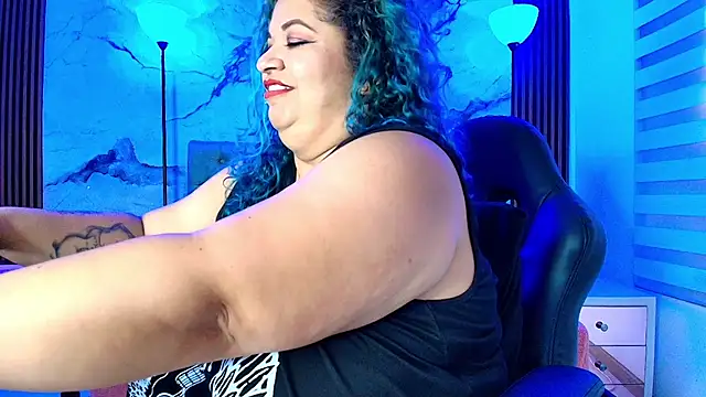 ANAMARIARIOS online show from 18, 4, 2026