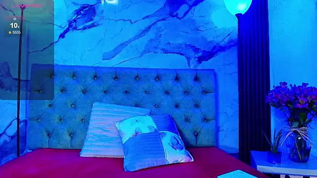 ANAMARIARIOS online show from 2, 3, 2026