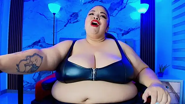 ANAMARIARIOS online show from 9, 6, 2026