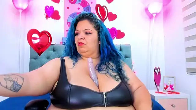 ANAMARIARIOS online show from 15, 2, 2025
