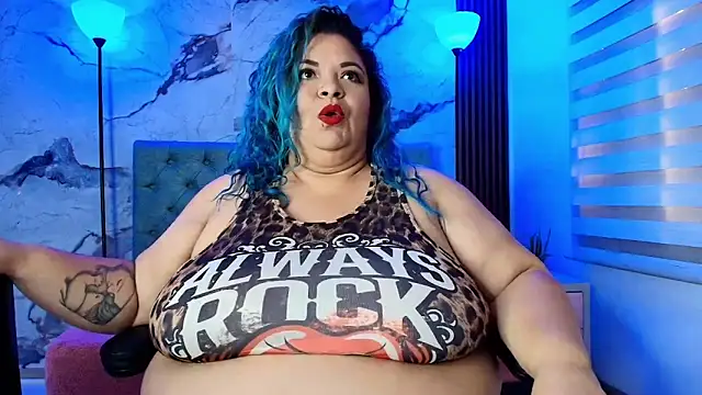 ANAMARIARIOS online show from 10, 4, 2026