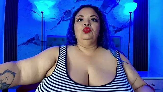 ANAMARIARIOS online show from 19, 11, 2025