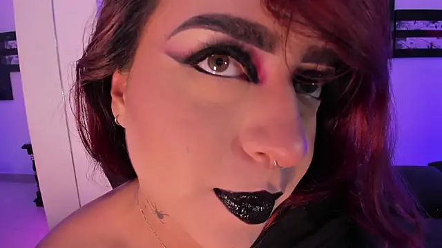 AnnikaMerliahh  online show from 28, 2, 2025