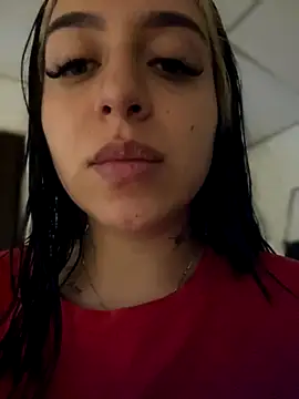 AnnikaMerliahh  online show from 6, 11, 2025