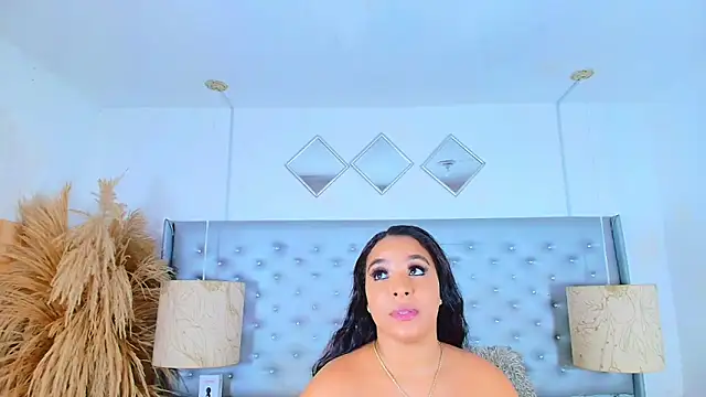 EileenBenzon online show from 14, 10, 2025