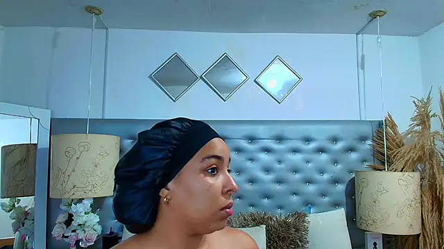 EileenBenzon online show from 11, 2, 2026