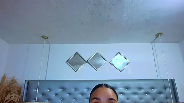 EileenBenzon online show from 3, 12, 2025