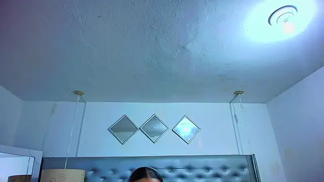 EileenBenzon online show from 31, 3, 2026