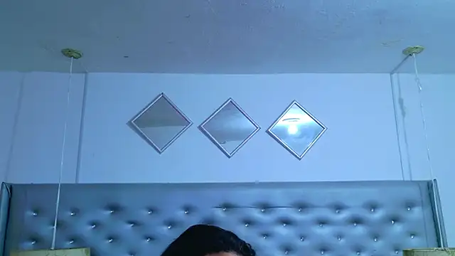 Snapshot of EileenBenzon chatting on 21, 5, 2026 EileenBenzon online show from 21, 5, 2026
