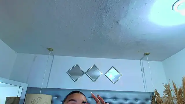 EileenBenzon online show from 12, 2, 2026