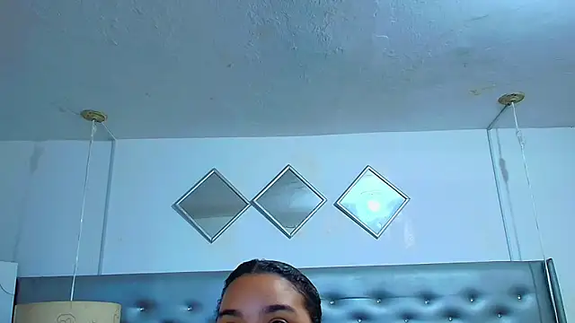 EileenBenzon online show from 16, 3, 2026