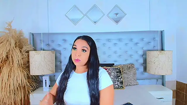 EileenBenzon online show from 11, 10, 2025