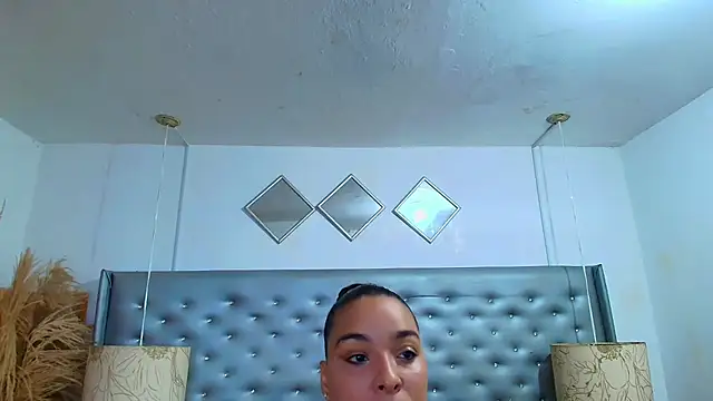 EileenBenzon online show from 2, 12, 2025