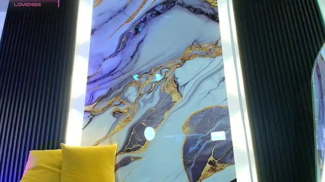 Lil eva2 online show from 19, 12, 2025