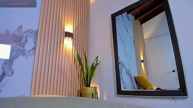 Lil eva2 online show from 22, 11, 2025