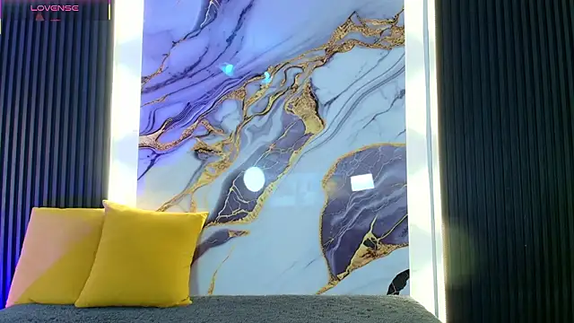 Lil eva2 online show from 11, 2, 2026